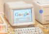 Το Doodle για τα γενέθλια της Google -Πριν από 21 χρόνια δύο φοιτητές έκαναν το διδακτορικό τους και έγραψαν ιστορία | ΤΕΧΝΟΛΟΓΙΑ