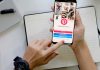 Ολο και περισσότεροι Pinners -322 εκατ. χρήστες στο Pinterest σε τρεις μήνες | ΤΕΧΝΟΛΟΓΙΑ