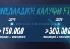 COSMOTE Fiber: 150.000 γραμμές Fiber To The Home μέσα στο 2019 | ΤΕΧΝΟΛΟΓΙΑ