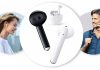 Huawei Freebuds 3: Το απαραίτητο αξεσουάρ για να μιλάς ελεύθερα | ΤΕΧΝΟΛΟΓΙΑ