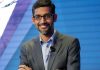 Μισθός που ζαλίζει: Ο CEO της Google θα παίρνει 2 εκατ. δολάρια το χρόνο -Συν μπόνους 240 εκατ. | ΤΕΧΝΟΛΟΓΙΑ