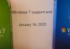 Τέλος τα Windows 7 -Η Microsoft σταματά την υποστήριξή τους | ΤΕΧΝΟΛΟΓΙΑ