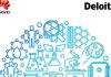 Huawei και Deloitte: Συνεργασία για την έκδοση μελέτης για την καταπολέμηση του κορωνοϊού με 5G | ΤΕΧΝΟΛΟΓΙΑ
