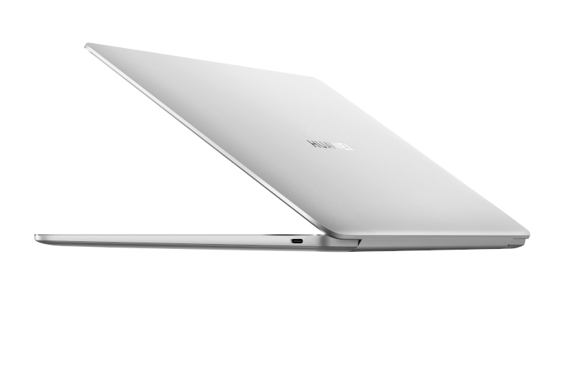 Huawei laptop λευκό 