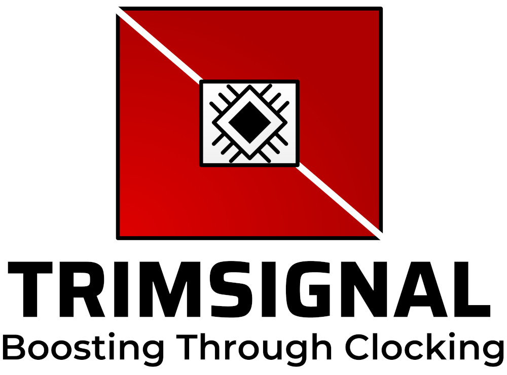 Λογότυπο Trimsignal 
