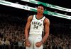 Αντετοκούνμπο: Στην κορυφή του NBA 2K21 μαζί με τον Λεμπρόν | ΤΕΧΝΟΛΟΓΙΑ