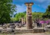 Περιήγηση στην αρχαία Ολυμπία με ένα κλικ -Πώς θα λειτουργεί η νέα πλατφόρμα | ΤΕΧΝΟΛΟΓΙΑ
