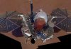 NASA: Τέλος οι γεωτρήσεις στον Αρη για τον «τυφλοπόντικα» του InSight | ΤΕΧΝΟΛΟΓΙΑ