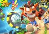 O Crash Bandicoot… επέστρεψε και είναι διαθέσιμος δωρεάν σε Android και iOS -To video game των παιδικών μας χρόνων | ΤΕΧΝΟΛΟΓΙΑ
