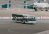 Το πρώτο 5G Campus Network στην Ελλάδα από την COSMOTE για τον Διεθνή Αερολιμένα Αθηνών | ΤΕΧΝΟΛΟΓΙΑ