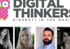 Digital Thinkers 2021: Ο επόμενος κύκλος της ψηφιακής μαθητείας ξεκινά! | ΤΕΧΝΟΛΟΓΙΑ