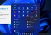 Ετσι θα είναι τα Windows 11: Διέρρευσαν οι πρώτες φωτογραφίες από το νέο λογισμικό | ΤΕΧΝΟΛΟΓΙΑ