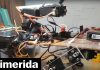 Θεσσαλονίκη: Ένα τετράποδο-ρομπότ από τα χέρια μαθητή, που ανιχνεύει πυρκαγιές σε δάση | ΤΕΧΝΟΛΟΓΙΑ