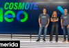 COSMOTE Neo: Η πρώτη digital κινητή στην Ελλάδα | ΤΕΧΝΟΛΟΓΙΑ