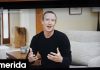 Βίντεο: Η στιγμή που το Facebook έγινε Meta -Γιατί ο Ζούκερμπεργκ κάνει το μεγαλύτερο rebranding στην ιστορία | ΤΕΧΝΟΛΟΓΙΑ