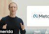 Είναι επίσημο: Το Facebook ανακοίνωσε ότι αλλάζει όνομα -Θα λέγεται πλέον Meta | ΤΕΧΝΟΛΟΓΙΑ