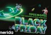 Black Friday προσφορές σε COSMOTE και ΓΕΡΜΑΝΟ | ΤΕΧΝΟΛΟΓΙΑ