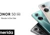 HONOR 50 5G και Premium και σε Black Friday τιμή! | ΤΕΧΝΟΛΟΓΙΑ