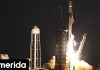 Space X: Θα εκτοξεύσει απόψε έναν ακόμη τουρκικό δορυφόρο Turksat | ΤΕΧΝΟΛΟΓΙΑ