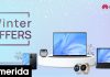 HUAWEI Winter Sales 2022:Αυτό τον χειμώνα όλη η τεχνολογία βρίσκεται στα χέρια σας! | ΤΕΧΝΟΛΟΓΙΑ