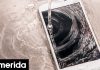 Το απίστευτο κόλπο για να βγάλετε το νερό από το iPhone σας (και δεν είναι το ρύζι)