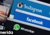 Προβλήματα σε Facebook, Messenger και Instagram -Οι χρήστες δεν μπορούν να στείλουν μήνυμα