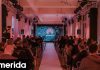 Υψηλή αισθητική και κορυφαία τεχνολογική υπεροχή σε μια ιδιαίτερη εκδήλωση της ΗUAWEI