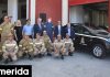 Η Nova – Wind στηρίζει έμπρακτα το Πυροσβεστικό Σώμα Ελλάδος