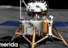 Το κινεζικό Chang’E-5 βρήκε ενδείξεις νερού σε δείγματα από την επιφάνεια της Σελήνης