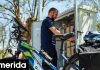 COSMOTE: Πιλοτικό πρόγραμμα ηλεκτρικών ποδηλάτων για τεχνικούς