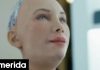 «Sophia The Robot»: Πρεμιέρα για το ντοκιμαντέρ -Αφηγείται την ιστορία του ρομπότ και του δημιουργού της