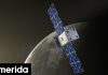 Διάστημα: Η NASA αποκατέστησε την επικοινωνία με το μικρό σκάφος Capstone που κατευθύνεται στη Σελήνη