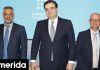 Η Ελλάδα σε τροχιά ψηφιακής ανάπτυξης: Αυτά είναι τα έργα της Κοινωνίας της Πληροφορίας αξίας 3,3 δισ. ευρώ