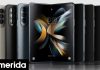 Samsung: Παρουσίασε τα Galaxy Z Flip4 και Z Fold4 -Τα νέα αναδιπλούμενα smartphones, οι τιμές τους στην Ελλάδα