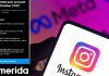 Έπεσε το Instagram; Ανέστειλαν λογαριασμούς χρηστών χωρίς λόγο