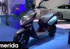 Peugeot: Aυτό είναι το ηλεκτρικό scooter των Γάλλων – Η τιμή του