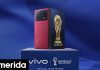 Η vivo «Επίσημος Χορηγός» του FIFA World Cup 2022™ στο Κατάρ