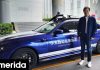 Η Xiaomi ετοιμάζει το πρώτο της αυτοκίνητο -Στο δρόμο για δοκιμές