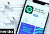 Το Spotify σε πόλεμο με την Apple -Ποιο σημαντικό νέο χαρακτηριστικό απέρριψε το App Store