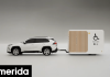 Toyota: Οι Ιάπωνες παρουσιάζουν την πιο απίθανη εφεύρεση – Δείτε το βίντεο