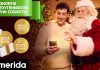 COSMOTE: Κορυφώνονται τα χριστουγεννιάτικα δώρα στους συνδρομητές της