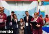 Αργυρό μετάλλιο & πέντε διακρίσεις για την ελληνική αποστολή στην Παγκόσμια Ολυμπιάδα Ρομποτικής 2022