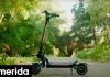 Αυτό είναι το SUV των e-scooters