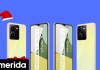 Tα vivo smartphones που κάνουν τα φετινά Χριστούγεννα μαγικά!