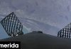 Εκπληκτικά πλάνα από την Space X: Η Γη από την κορυφή του Falcon 9 κατά την απογείωση και προσγείωση