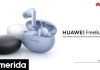 Huawei FreeBuds 5i: Απολαύστε ήχο υψηλής ποιότητας με λιγότερα από 100 Ευρώ!