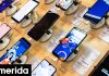 Smartphones: Στη χειρότερη στιγμή της εδώ και 10 χρόνια η αγορά κινητής -Τα μερίδια των κατασκευαστών