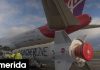 Βρετανία: Αποτυχημένη η εκτόξευση δορυφόρου -Ο πύραυλος δεν έφτασε σε τροχιά λόγω μιας «ανωμαλίας»