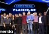 Πλαίσιο & plaisiopeople – Κατέκτησαν την κορυφή και το 2022 με σημαντικές διακρίσεις
