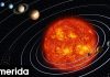 Γιγαντιαίος κομήτης κατευθύνεται προς τον Ήλιο